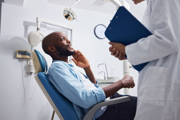 Best Emergency Tooth Extraction in Victoria, KS