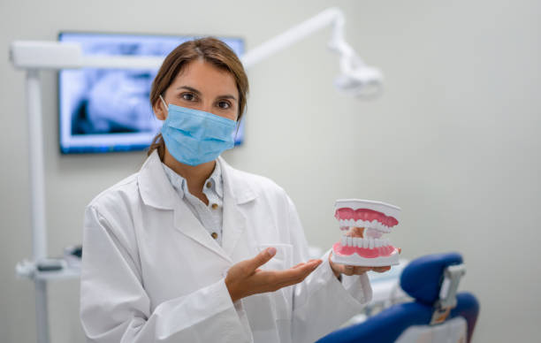 Best Pediatric Emergency Dentist in Victoria, KS
