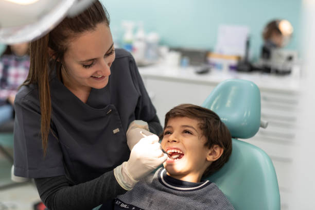 Best Emergency Treatment for Dental Infections or Abscesses in Victoria, KS