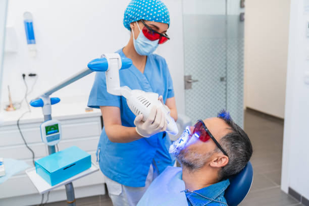 Best Urgent Care for Lost Fillings or Crowns in Victoria, KS